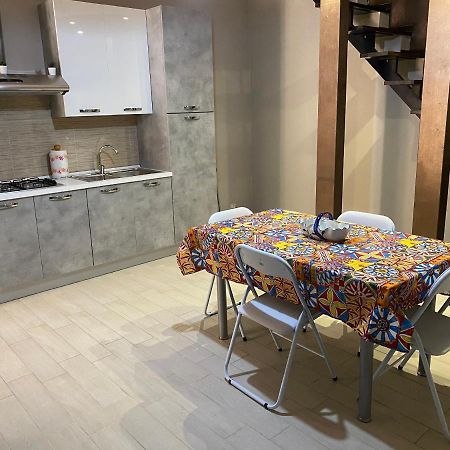 אגריג'נטו Le Mura Del Centro מראה חיצוני תמונה