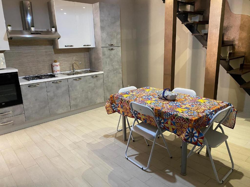 אגריג'נטו Le Mura Del Centro מראה חיצוני תמונה